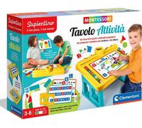Clementoni Montessori 16340 Jouets éducatifs
