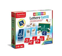 Clementoni Montessori 16358 Jouets éducatifs