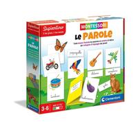 Clementoni Montessori 16362 Jouets éducatifs
