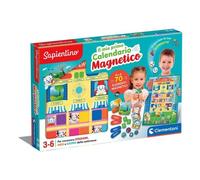 Clementoni Montessori 16405 jouet d'apprentissage