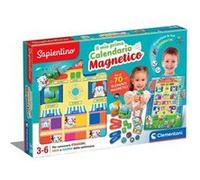 Clementoni Montessori 16405 jouet d'apprentissage G
