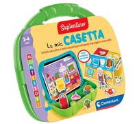 Clementoni Montessori 16461 Giocattolo Educativo