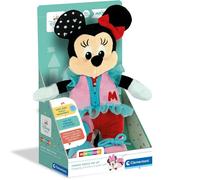 Clementoni Montessori Disney Minnie Habille Moi