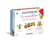 Clementoni - Montessori La Nomenclature