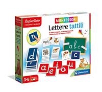 Clementoni Montessori 16358 Jouets éducatifs