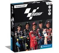 Clementoni MOTO GP Jeu de société G
