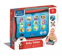 Clementoni Mówiący Baby Tablet CLEMENTONI