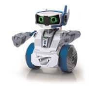 Clementoni MówiÄ…cy Cyber Robot (50122)