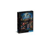 Clementoni Museum Collection 31698 puzzle Jeu de puzzle 1500 pièce(s) Art
