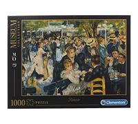 Clementoni Museum Collection Renoir Puzzel 1000 Stukjes