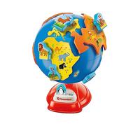 Clementoni My First Globe Mon Premier Globe électronique Parlant 16448