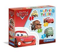 Puzzle Enfant My First Puzzles - Cars