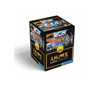 Clementoni Naruto - Cube 500 pièces