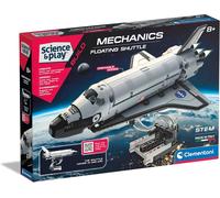 Clementoni Nasa Floating Shuttle Space Toy