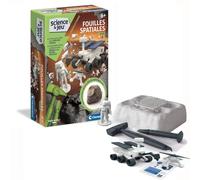 Clementoni NASA - Fouilles spatiales - Rover