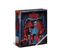 Clementoni Ne Mentez Pas Puzzle Stranger Things Friends