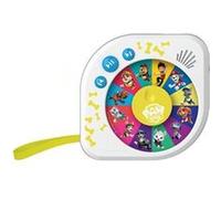 Clementoni Nickelodeon 17750 jouet interactif