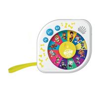 Clementoni Nickelodeon 17750 jouet interactif