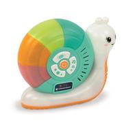 Clementoni Night Lamp Sweet Dreams, FR_BE Night Lamp Sweet Dreams