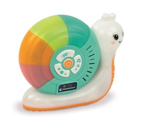 Clementoni Night Lamp Sweet Dreams, FR_BE Night Lamp Sweet Dreams