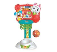 Clementoni Nouveau Basket 2025, 17589