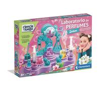 Clementoni Nouveau Laboratoire De Parfums