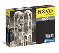 NOVO ART SERIES - ESCHER - BELVEDERE (CB 1000 STUKJES)