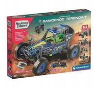 Clementoni Off Road (FR) - 50918