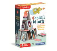 Clementoni Oh quel beau château !