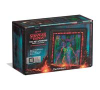 Clementoni Onze Puzzle Stranger Things 520 Pièces