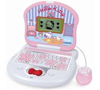 Clementoni Ordinateur éducatif Hello Kitty