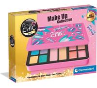 Clementoni - Palette de maquillage Crazy Chic - Be a dreamer -