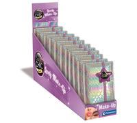 Clementoni Palette de maquillage holographique - Étoile