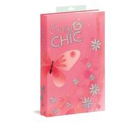 Clementoni – Palette de maquillage – Printemps