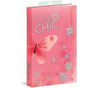 CLEMENTONI - Palette de maquillage - Printemps