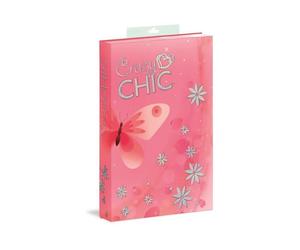 CLEMENTONI - Palette de maquillage - Printemps