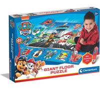 Clementoni Paw Patrol Giant Interactive Floor Puzzle