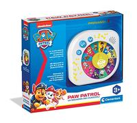 Clementoni Paw Patrol-The Puppy Team-Tells Stories For Children, Storyteller, Ed