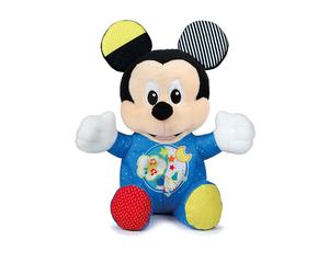 Clementoni Peluche Baby Mickey Lightin Plush