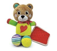 Clementoni Peluche Doux Bob The Bear Orsetto
