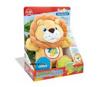 Clementoni Peluche interactive Raymond le lion Je parle et je chante jouet /J212