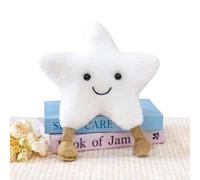 Clementoni Personnage Étoile souriante, 83110, 21 cm, lot de 20