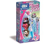 Clementoni Petit Créateur De Stylos - Meilleurs Amis Pour Toujours