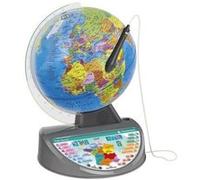 Clementoni Petit Savant Exploraglobe Lumi'arche G