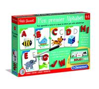 Mon premier alphabet Clementoni G