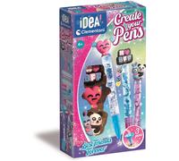 Idea Crée Tes Stylos - Best Friends