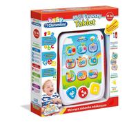 Clementoni PL BABY ma première tablette 60956