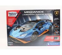 Clementoni PL Labo.meccanica Lamborghini 50752