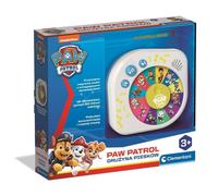 Clementoni PL Narrateur Paw Patrol 50787