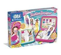 Clementoni Play Creative 8005125187157 Jouet d'art et d'artisanat G